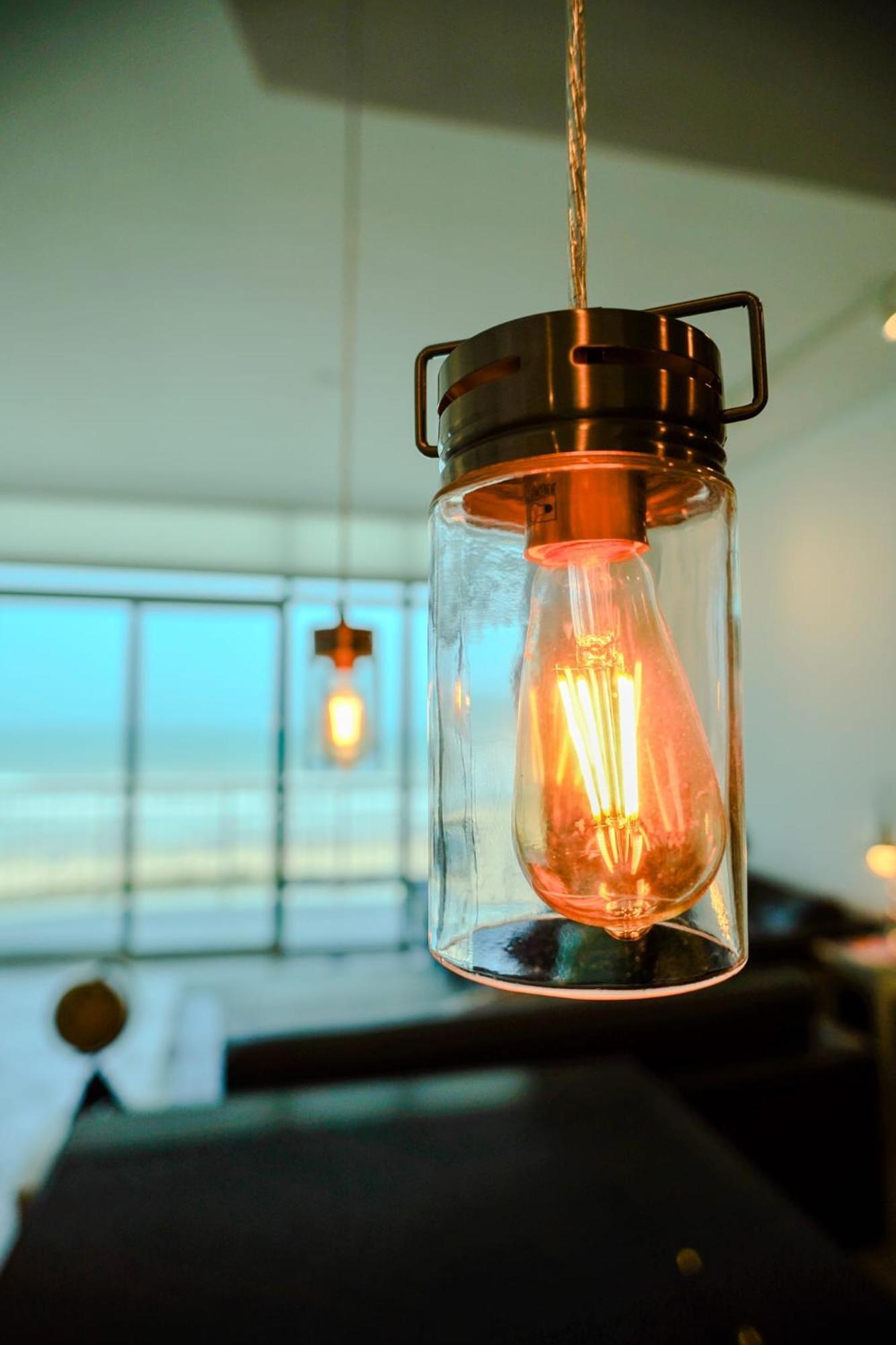 Sapphire Beachfront Condo #1108 South Padre Island Kültér fotó